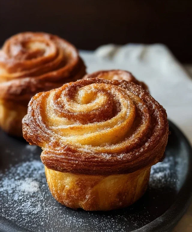 Cruffin