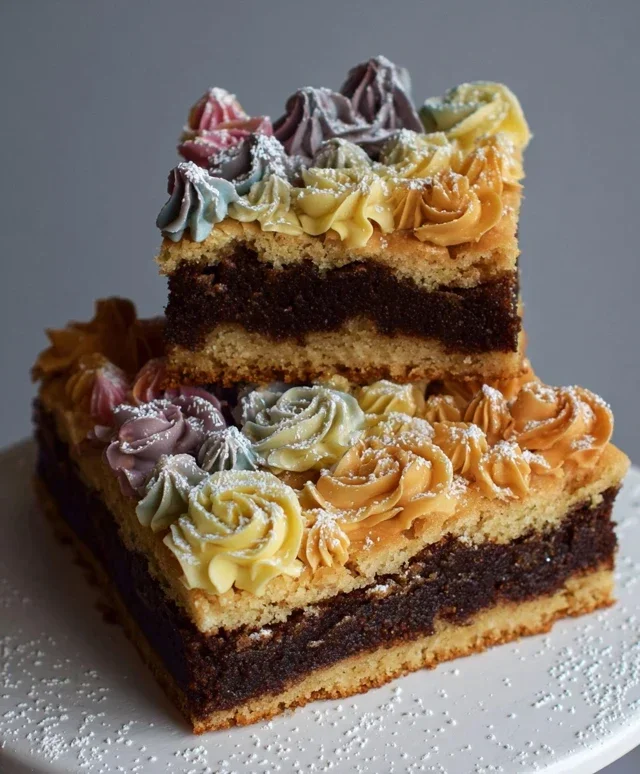 Recent Bakes: What I’ve been up to, again.