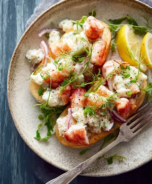 30 Fresh and Light Summer Meals