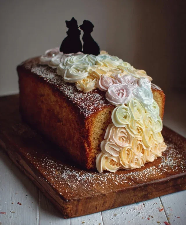 Recent Bakes: What I’ve been up to, again.