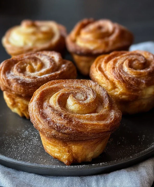 Cruffin