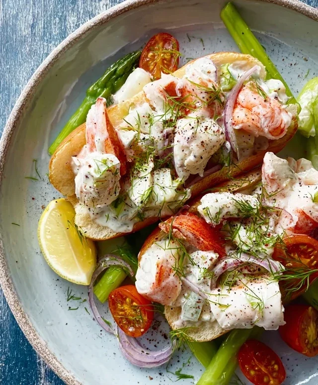 30 Fresh and Light Summer Meals