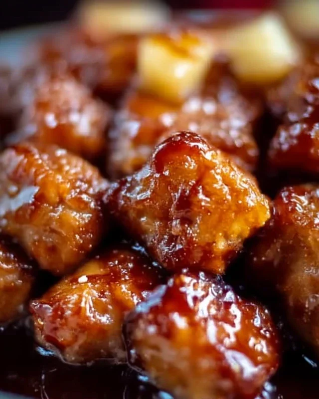 Brown Sugar Pineapple Chicken: An Incredible Ultimate Recipe