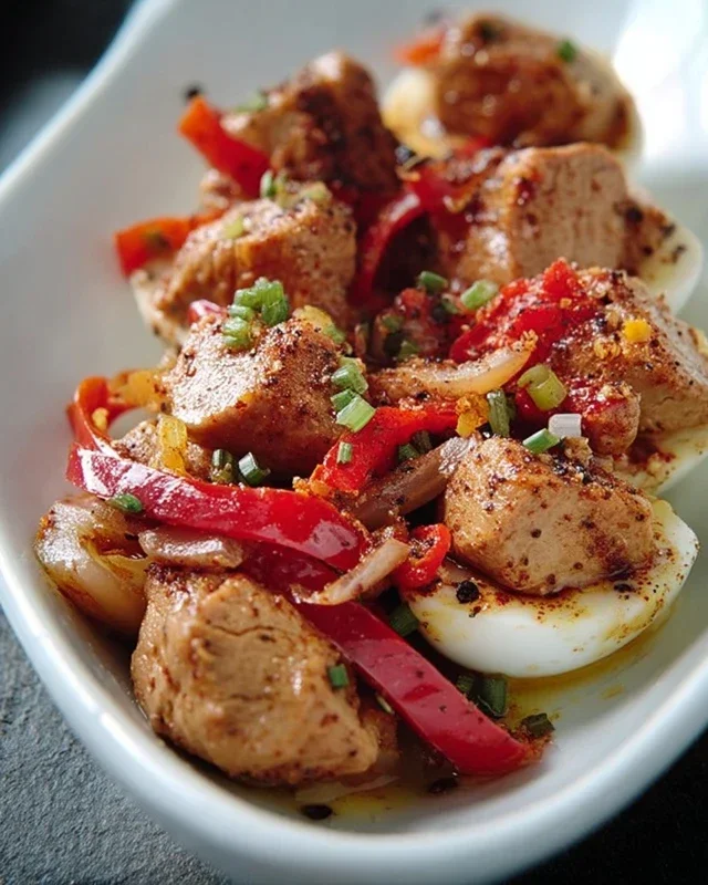 7 Skinny Dinners Under 299 Calories (That Actually Taste Good)