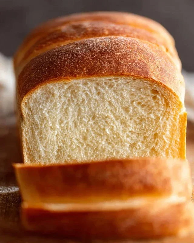 Homemade Bread