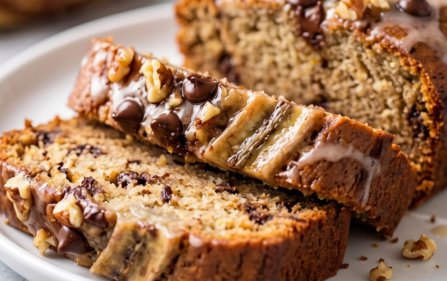 Best Banana Bread Recipe