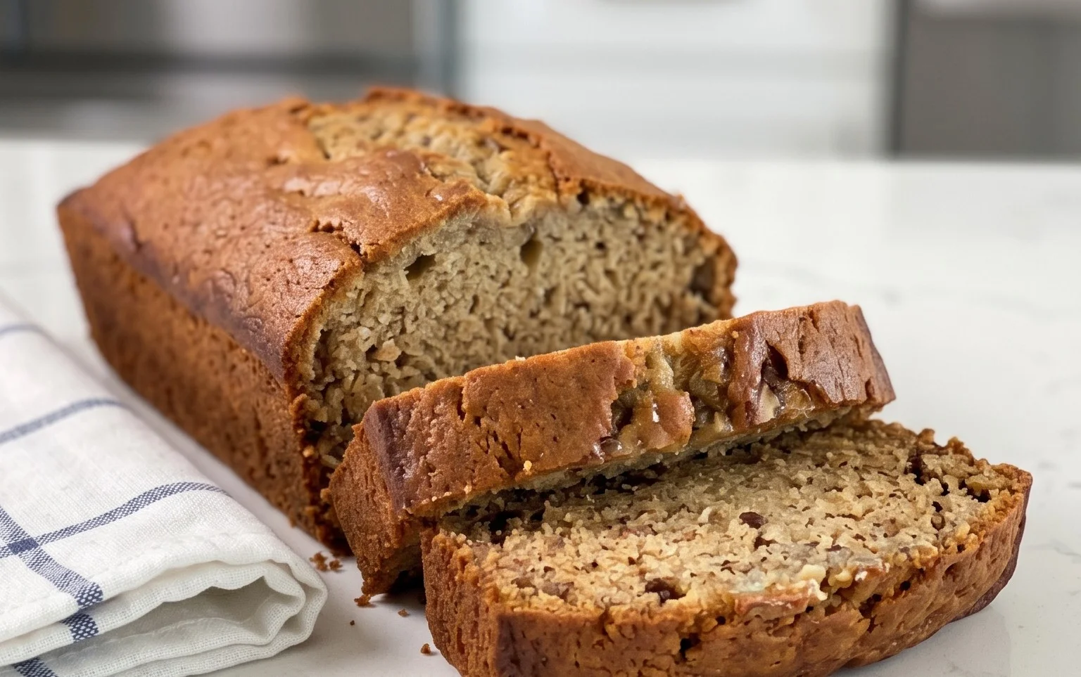 Best Banana Bread Recipe