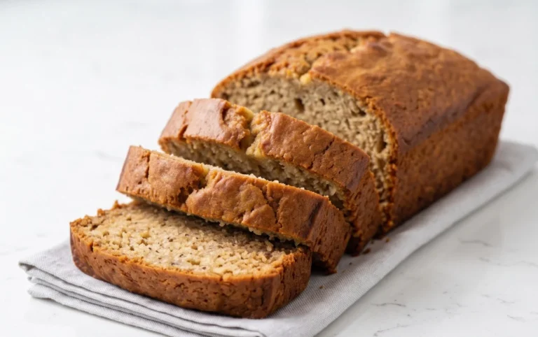 Best Banana Bread Recipe