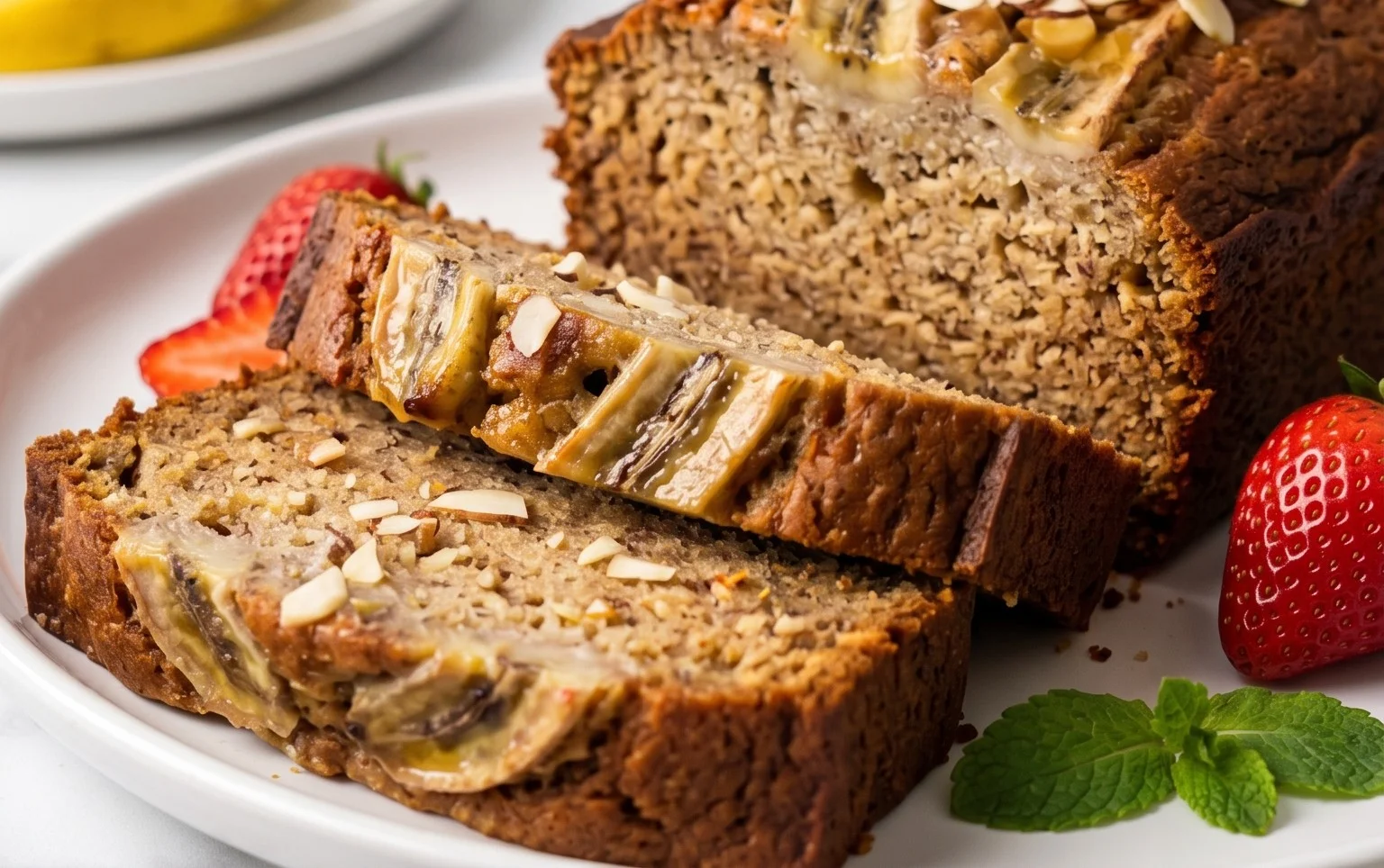 Best Banana Bread Recipe