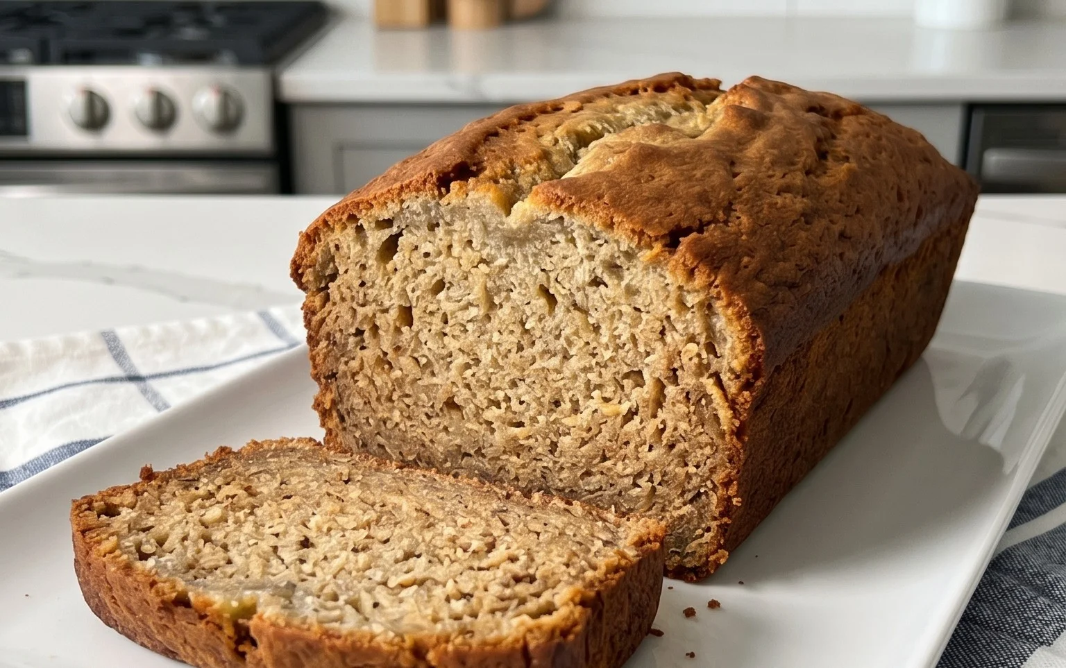 Best Banana Bread Recipe