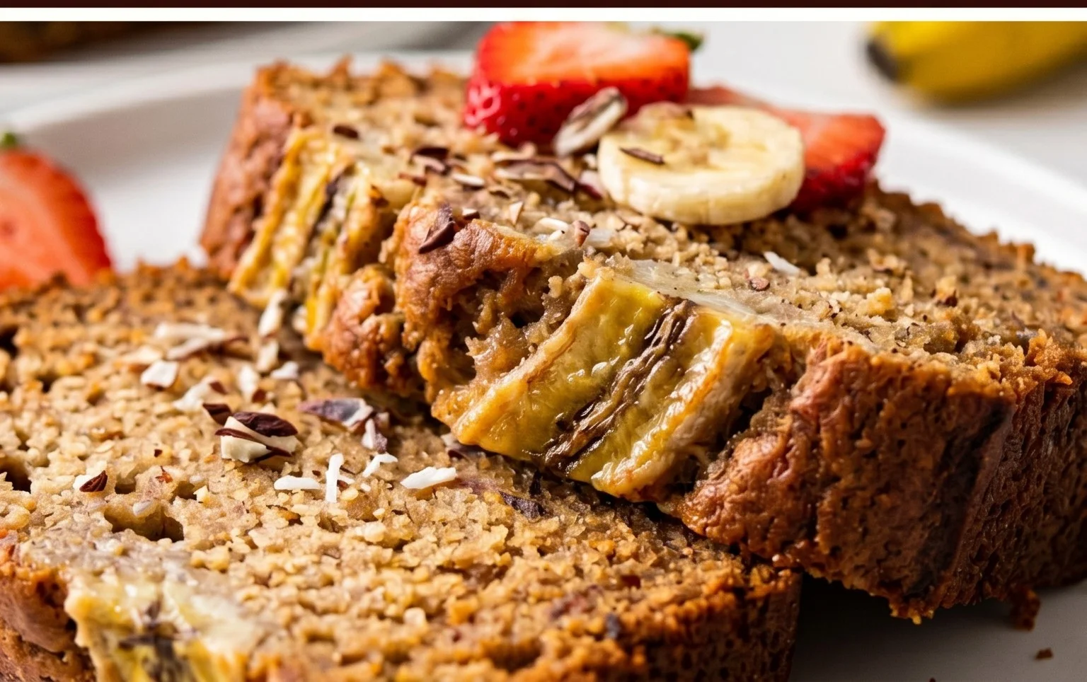 Banana Bread Recipe