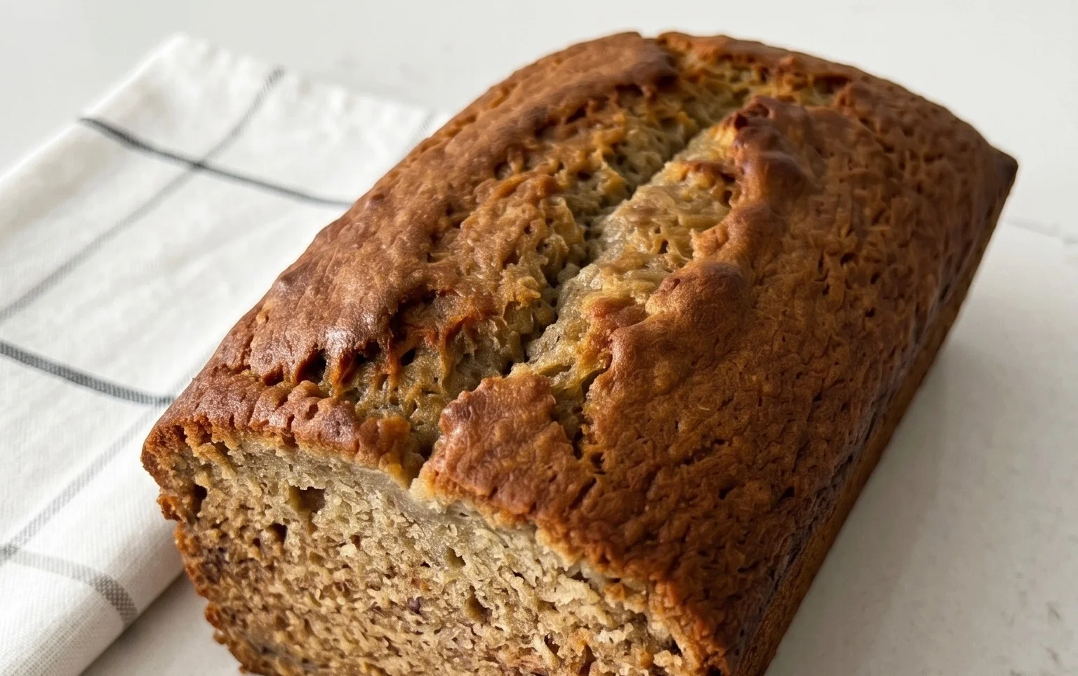 Banana Bread Recipe