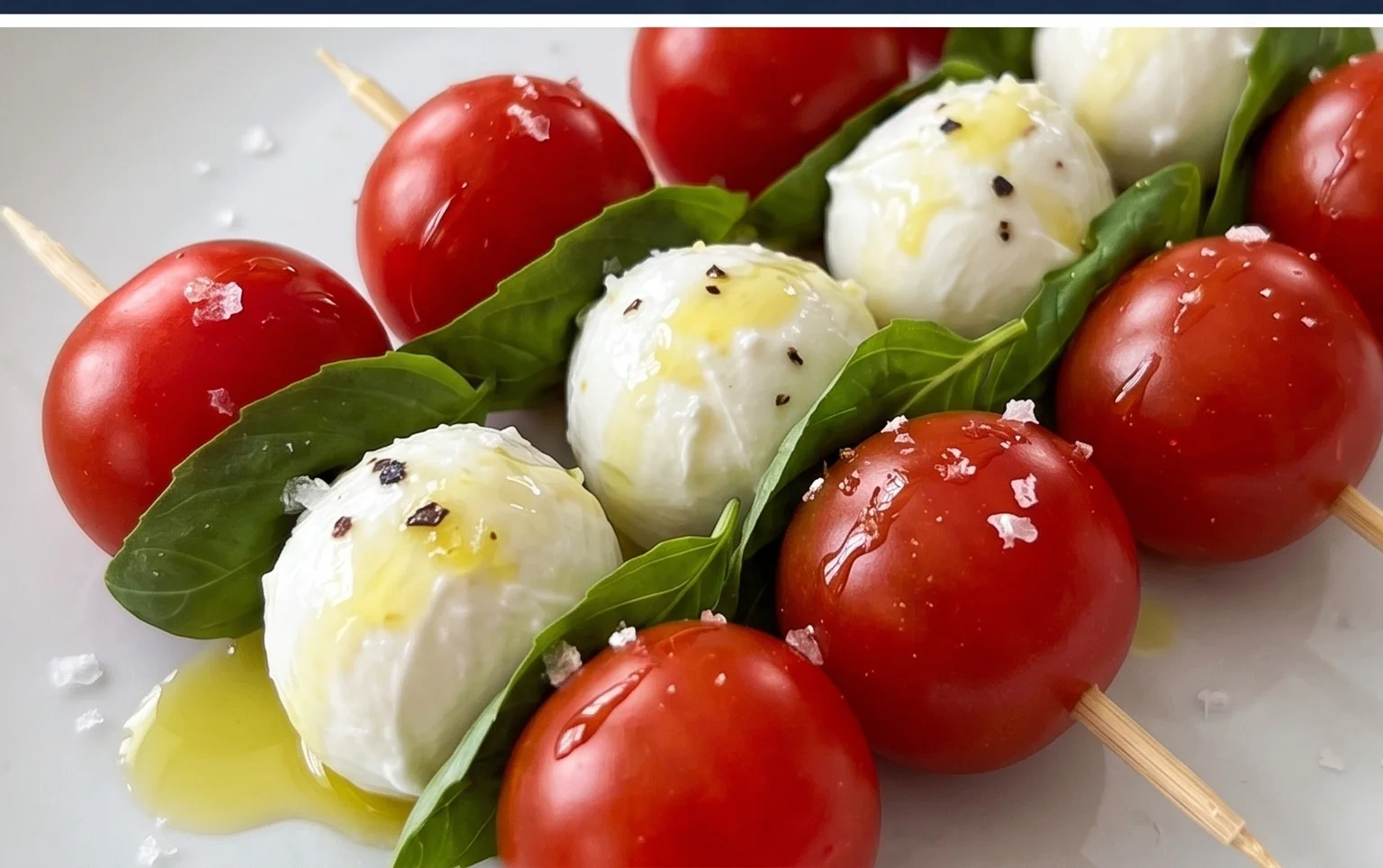 25 Easy Fourth of July Appetizers Under 5 Ingredients