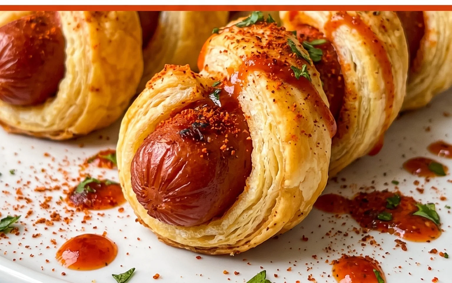 Flavorful Firecracker Hot Dogs