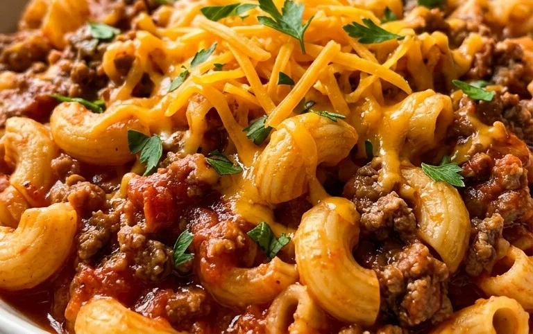 Beefaroni