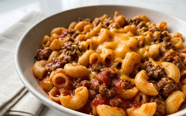 Beefaroni