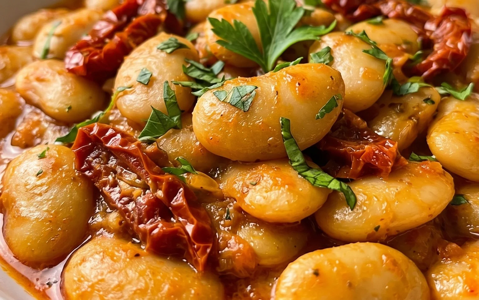 Marry Me Butter Beans