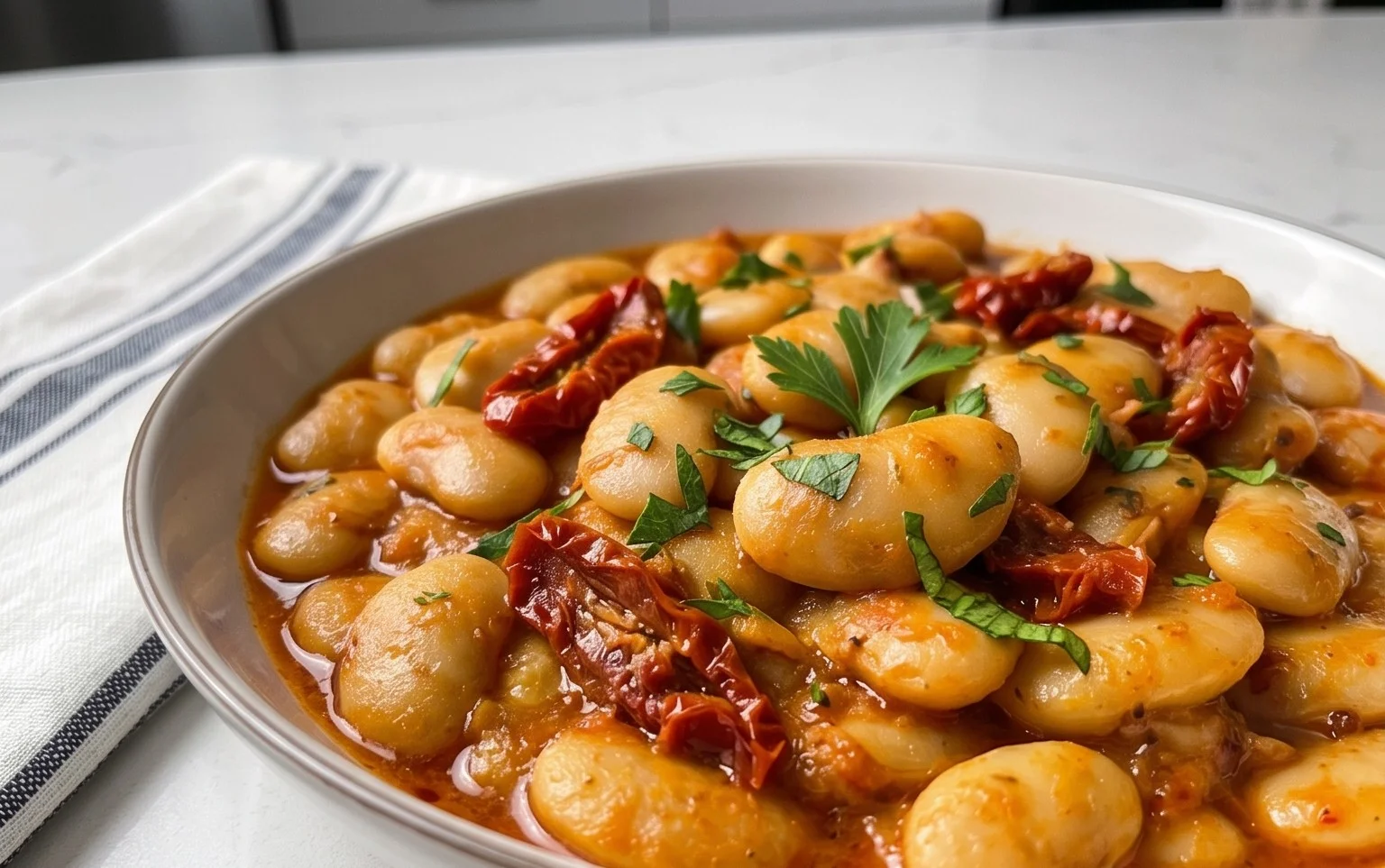 Marry Me Butter Beans