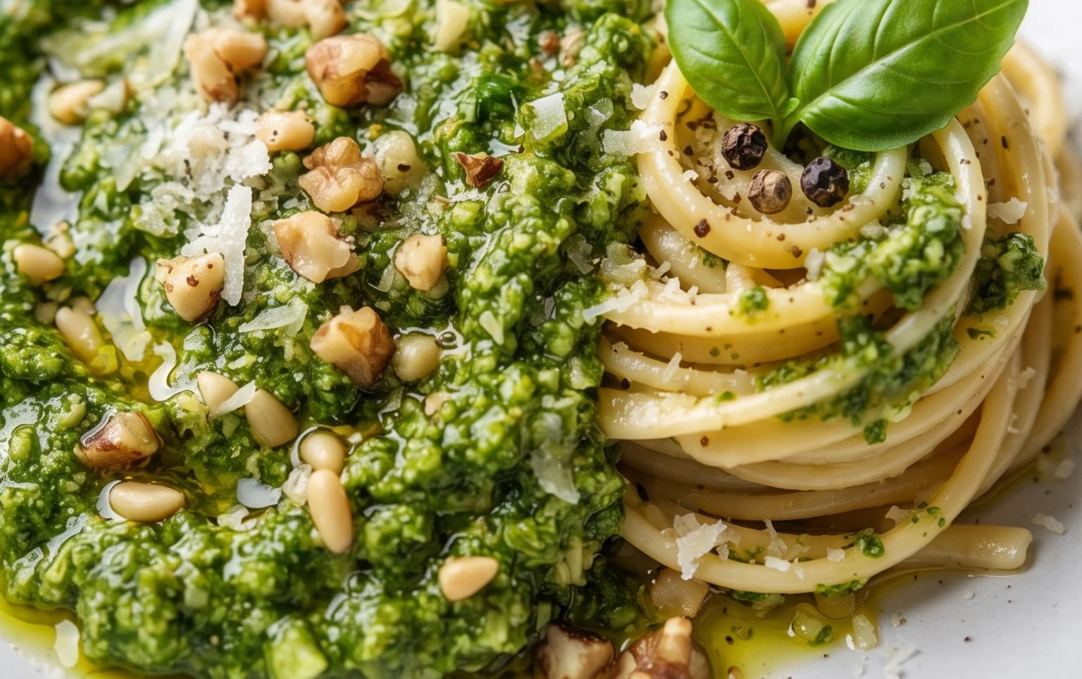 mix and match pesto recipe