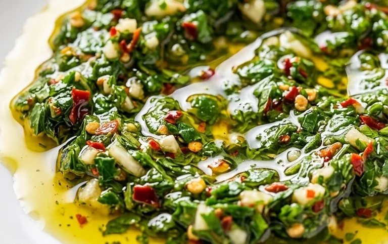 Chimichurri Sauce