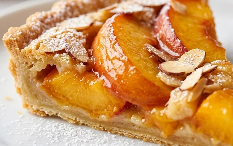 25 Easy Recipes Using Fresh Peaches