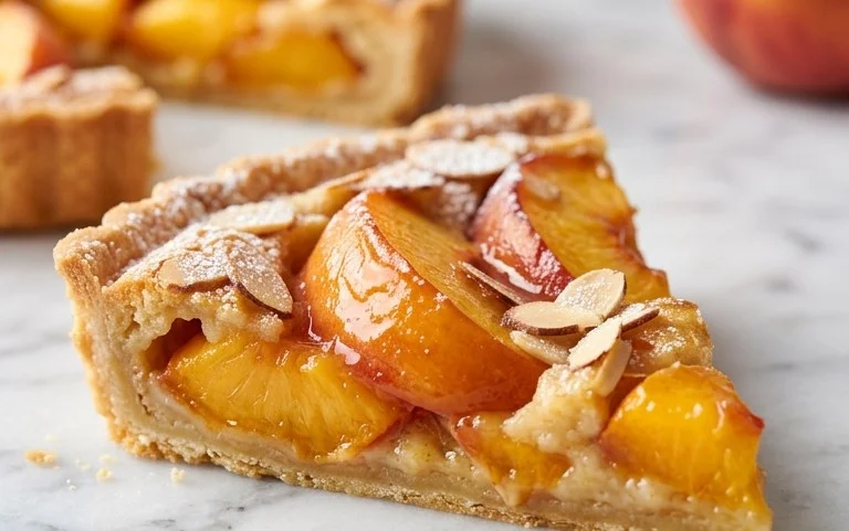 25 Easy Recipes Using Fresh Peaches