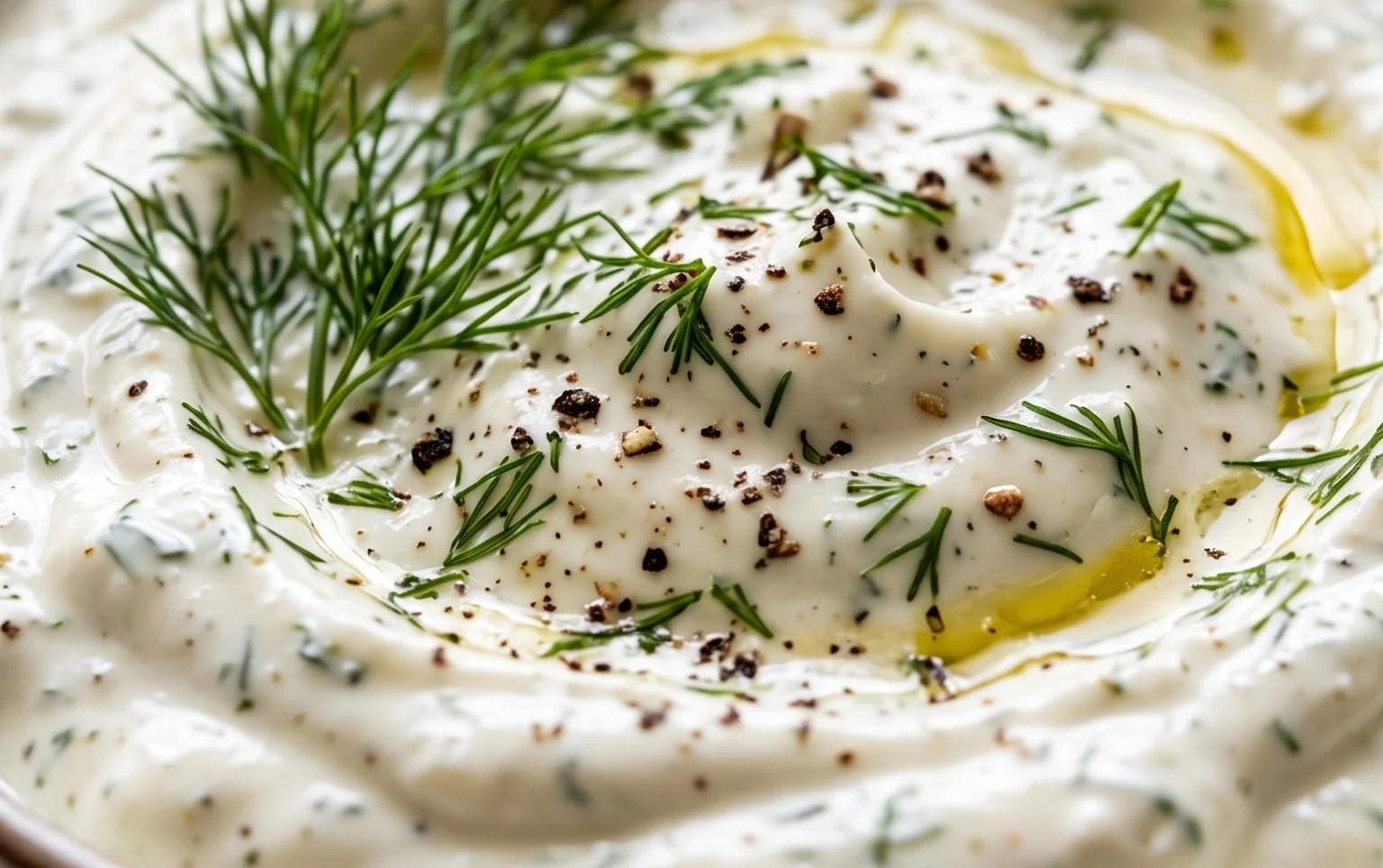 Dill Dip