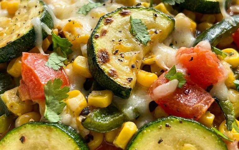 Calabacitas