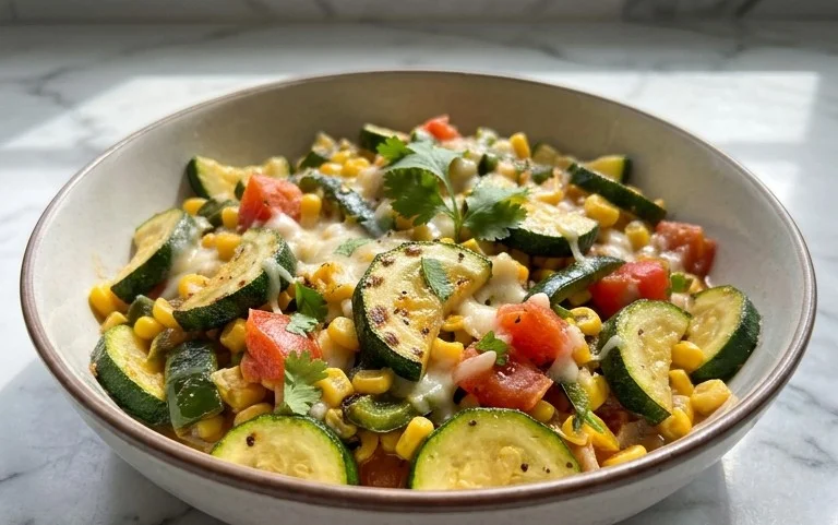 Calabacitas