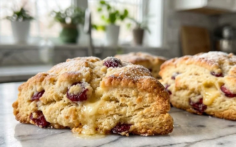Best Recipe for Scones (Sweet or Savory)
